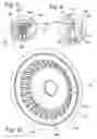 Fig. 07 - Fluid-Filled Clutch Arrangement