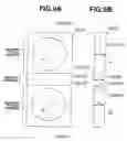 Fig. 09 - Friction roller type power transmission device