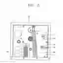 Fig. 06 - Move-out type interlock apparatus for circuit breaker