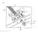 Fig. 06 - Withdrawable device of vacuum circuit breaker