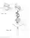 Fig. 02 - Safety rotary operator assembly