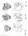 Fig. 07 - Safety rotary operator assembly