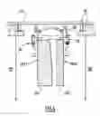 Fig. 05 - Device and method for short-circuiting one or more cells in an arrangement of electrolysis cells intended for the production of aluminium