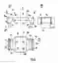 Fig. 07 - Device and method for short-circuiting one or more cells in an arrangement of electrolysis cells intended for the production of aluminium