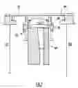 Fig. 08 - Device and method for short-circuiting one or more cells in an arrangement of electrolysis cells intended for the production of aluminium