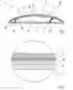 Fig. 02 - Sanitary Fitting With an Electrical Operating Device, Which has at Least One Capacitive Sensor