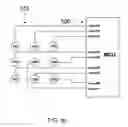 Fig. 07 - Glucose Testing Device And Strips For Same