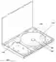 Fig. 01 - Universal Retail Security Package With Cover Window