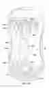 Fig. 06 - Package for holding and displaying shaving razors