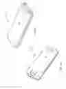 Fig. 07 - Lockable and compartmentalized package