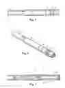 Fig. 02 - Cyclonic debris evacuation apparatus and method for a pump
