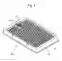 Fig. 02 - Samples storage system for pharmaceutical development