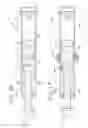 Fig. 09 - Compressible stop member for use on a crane