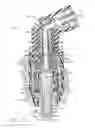 Fig. 06 - DUAL MODE PLASMA ARC TORCH