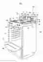 Fig. 02 - Method of controlling cooking apparatus with temperature display unit