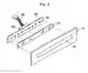 Fig. 03 - Method of controlling cooking apparatus with temperature display unit