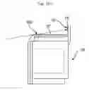 Fig. 26 - Method of controlling cooking apparatus with temperature display unit