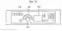 Fig. 28 - Method of controlling cooking apparatus with temperature display unit