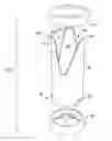 Fig. 01 - DRINKWARE HOLDER