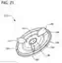 Fig. 22 - Leak resistant drinking cup