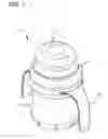 Fig. 02 - Leak resistant drinking cup