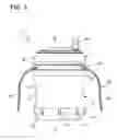 Fig. 04 - Leak resistant drinking cup