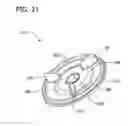 Fig. 22 - Leak resistant drinking cup