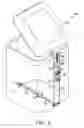 Fig. 07 - Trash can assembly