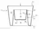 Fig. 01 - Plural chamber drinking cup