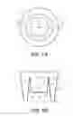 Fig. 02 - Plural chamber drinking cup