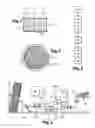 Fig. 02 -  RIGID CONTAINER FOR CONTAINING  FOODSTUFF COMPRISING FISH