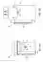 Fig. 07 - Magnifier device for mounting to a container