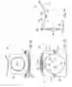 Fig. 08 - Magnifier device for mounting to a container