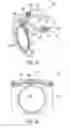Fig. 09 - Magnifier device for mounting to a container