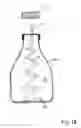 Fig. 03 - LIQUID HOLDING SYSTEM WITH INTEGRAL STRAW