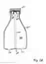Fig. 04 - LIQUID HOLDING SYSTEM WITH INTEGRAL STRAW