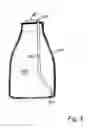Fig. 06 - LIQUID HOLDING SYSTEM WITH INTEGRAL STRAW