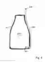 Fig. 07 - LIQUID HOLDING SYSTEM WITH INTEGRAL STRAW