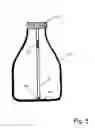 Fig. 08 - LIQUID HOLDING SYSTEM WITH INTEGRAL STRAW