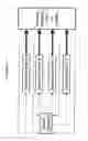 Fig. 02 - SOLIDS INJECTION PROCESS FOR ADDING PREDETERMINED AMOUNTS OF SOLIDS