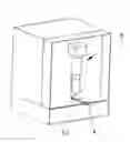 Fig. 01 - MACHINE FOR THE SUPPLY OF THE TOOTHPASTE BY WAY OF SPREADING THE SAME ON A TOOTHBRUSH