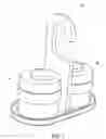 Fig. 02 - PVC primer and glue can caddy