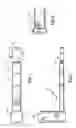 Fig. 02 - Trailer hitch accessory mounting receiver