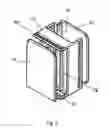 Fig. 07 - BELT ATTACHMENT DEVICE