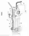 Fig. 07 - Hand-held tool, fastener residual quantity detecting mechanism, fastener residual quantity detecting method, and power saving method