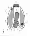 Fig. 09 - Gentle touch surgical stapler