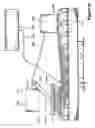 Fig. 07 - Apparatus and method for warming the floor of a trailer