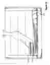 Fig. 09 - Apparatus and method for warming the floor of a trailer