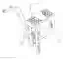 Fig. 01 - PAINT SPRAYER WITH FRAME STEP