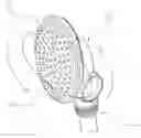 Fig. 01 - Gardening Sprinkler Having Angle Adjustable Function